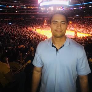 Meet your Posher, Caleb